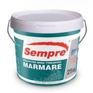 Sempre - Marmare